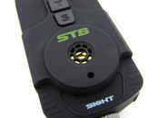 Sight Tackle STB Bite Alarms & Receiver 3 + 1