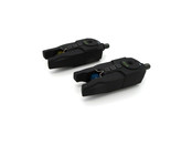 Sight Tackle STB Bite Alarms & Récepteur 3 + 1