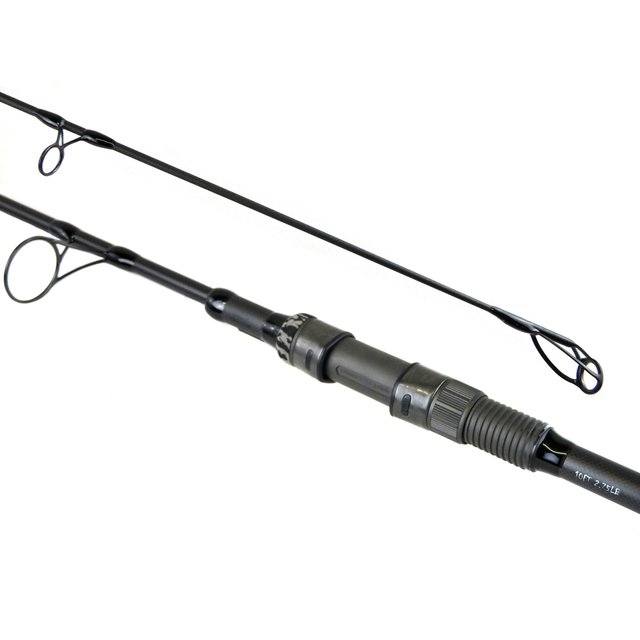 Sight Tackle Oden Scope Carp Rod 10ft 2.75lbs