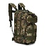 House of Carp House of Carp Tactical Backpack 30Ltr