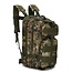 House of Carp Mochila táctica House of Carp de 30 litros