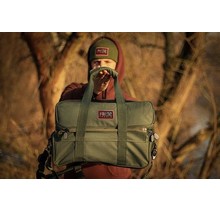Forge Cube Rucksack