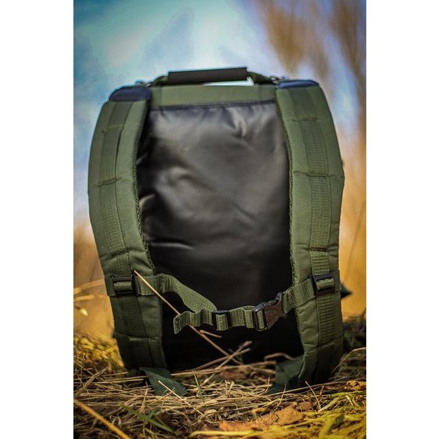 Sac à dos Forge Cube