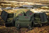 Forge Cube Rucksack