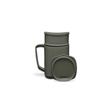 Set per birra Ridgemonkey ThermoMug DLX