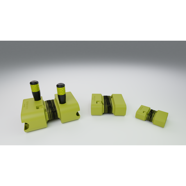 Marcador Ridgemonkey RotaBlock