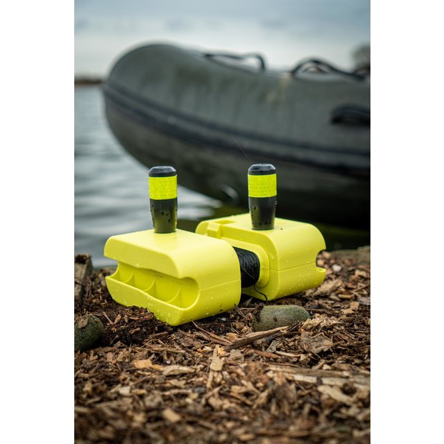 Marqueur RotaBlock Ridgemonkey