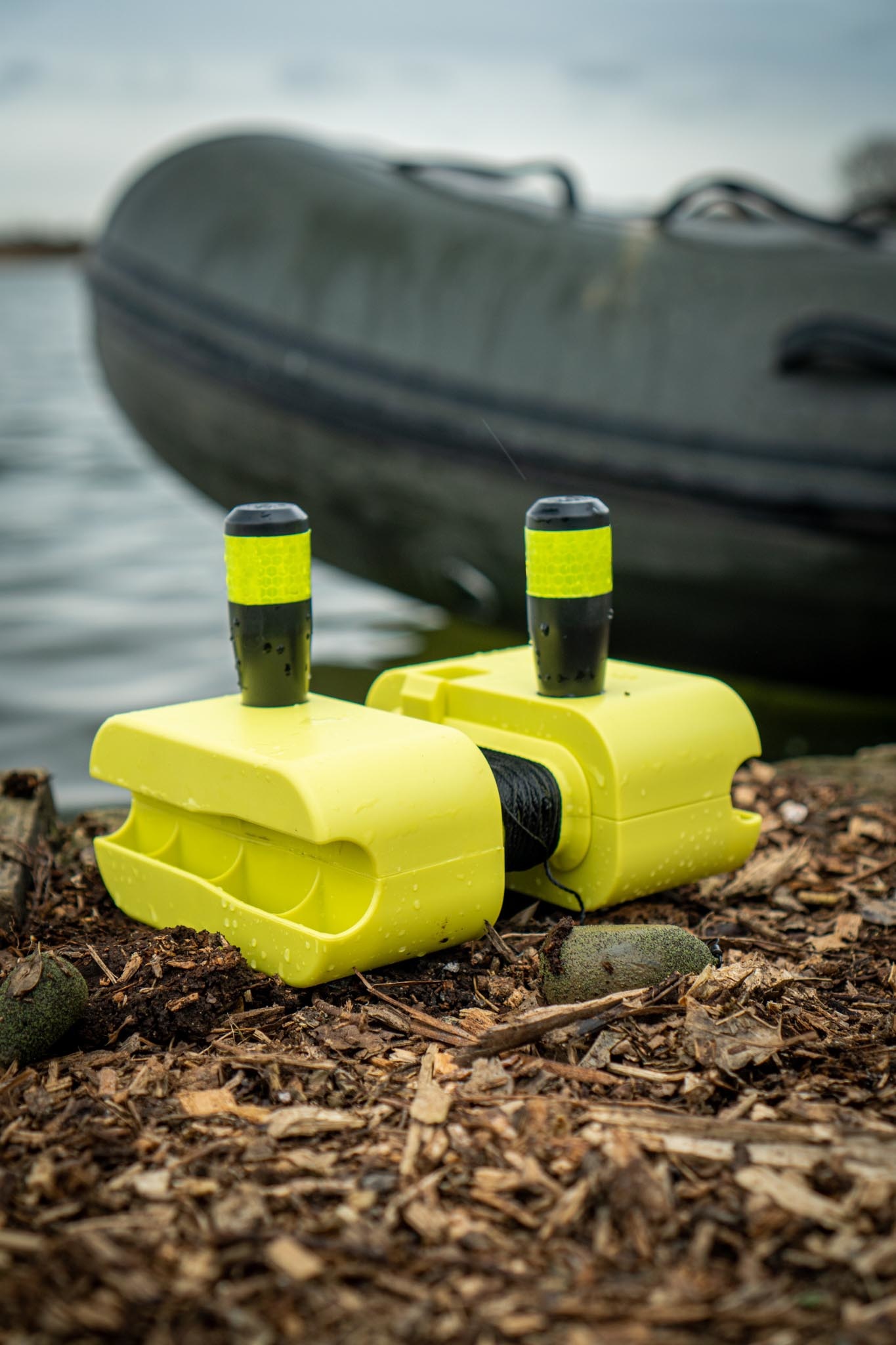 Ridgemonkey RotaBlock Marker