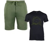 Offerta combinata di abbigliamento House of Carp 1