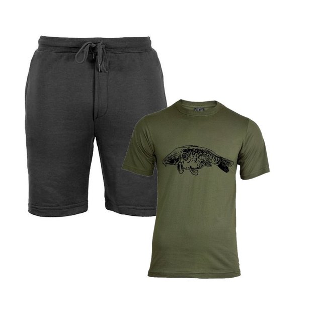 House of Carp Ropa Combi Oferta 5