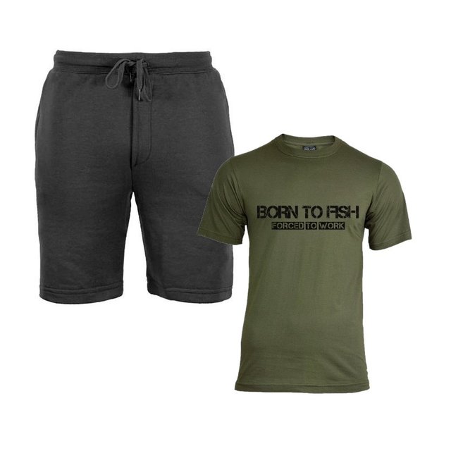 House of Carp Kleding Combi Deal 6