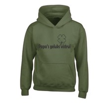 House of Carp Papas glückliches Fischertrikot