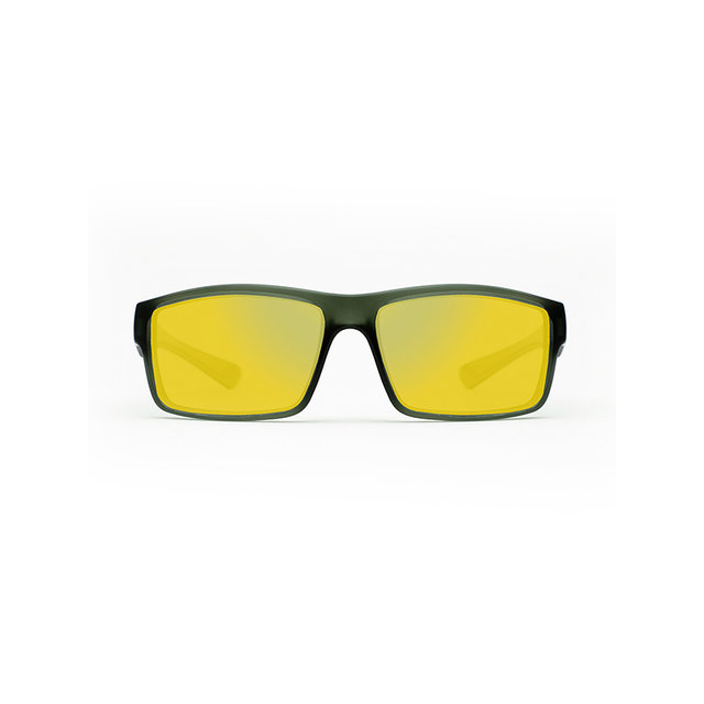 Fortis Eyewear Junior Bays - Or XBlok