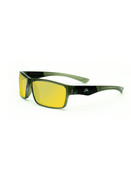Fortis Eyewear Junior Bays - Gold XBlok
