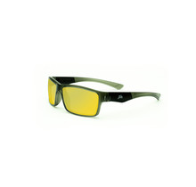 Fortis Eyewear Junior Bays - Gold XBlok