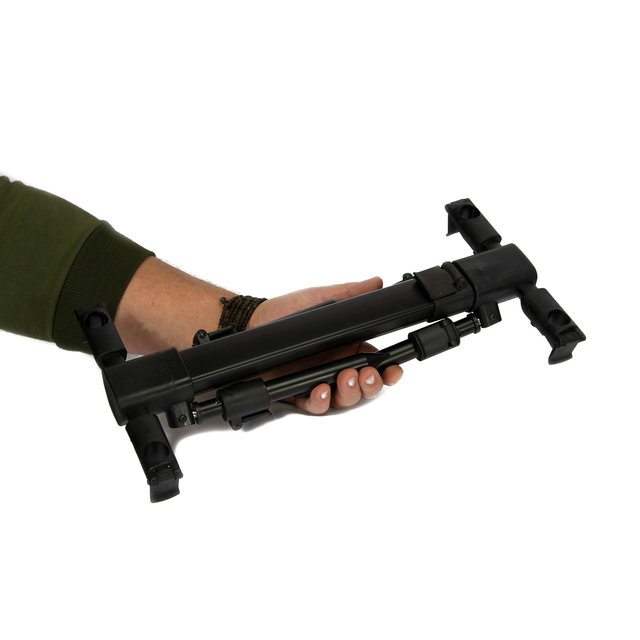 Forge Tackle Mini Pod X 3 Ruten