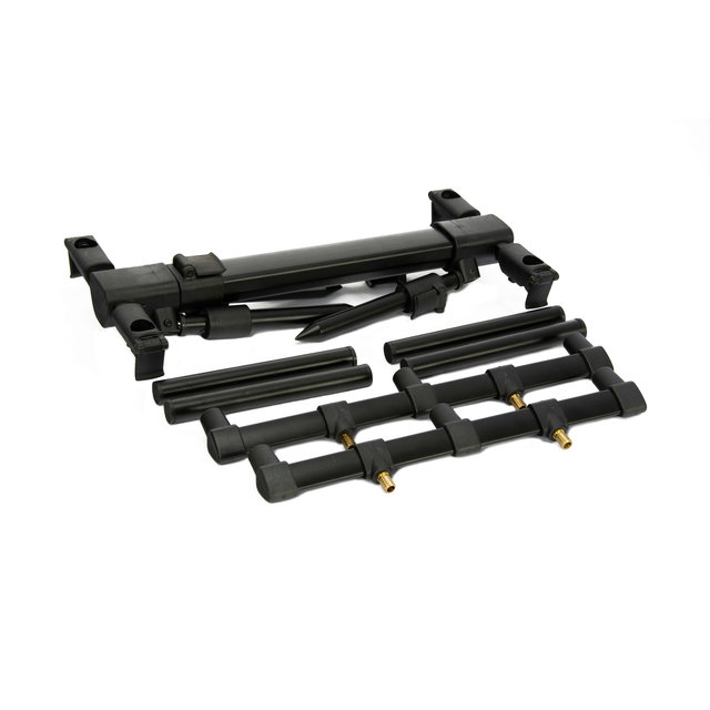 Forge Tackle Mini Pod X 3 Ruten