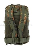 Mil-Tec Rucksack Flecktarn Assault Pack Small | Haus der Karpfen