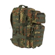 Backpack Flecktarn Small 20 L