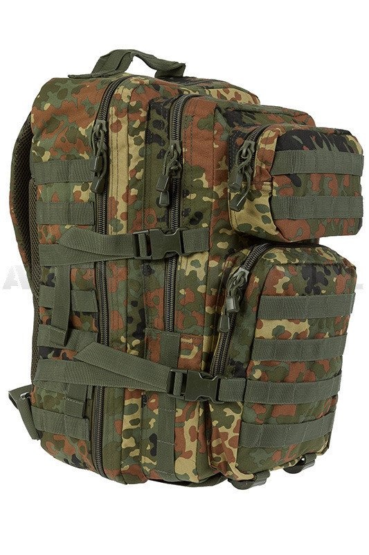 Mil-tec Assaultpack Small 