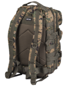 Mil-Tec Rucksack Digital Assault Pack Klein | Haus der Karpfen