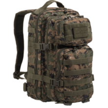 Backpack Digital Small 20 L