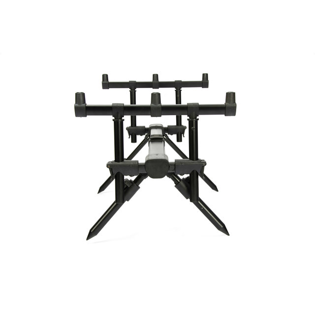 Forge Tackle Mini Pod X 3 Cañas