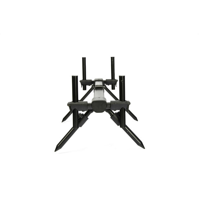 Forge Tackle Mini Pod X 3 Ruten