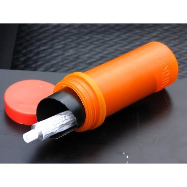 Pro Line Commando 200 AD Rubberboot