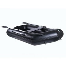 Commando 200 AD Rubberboot