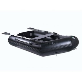 Commando 200 AD Beiboot