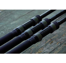 Forge Tackle Black Bullet Karpfenrute