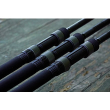 Canne Carpe Black Bullet