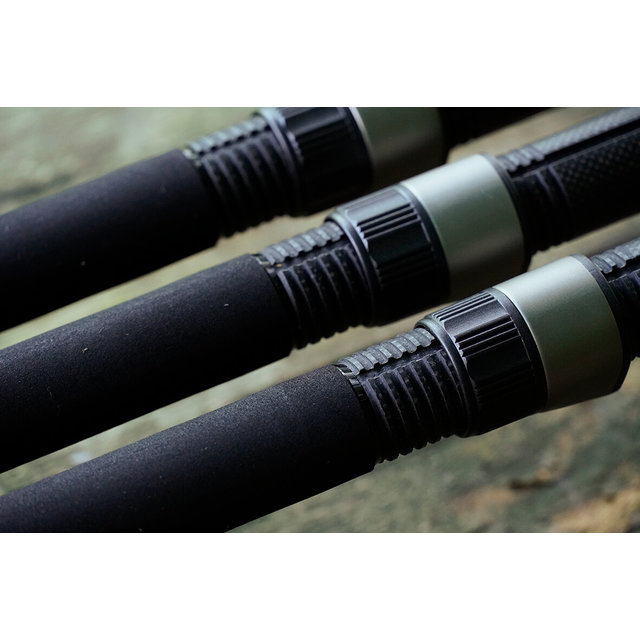 Caña Forge Tackle Black Bullet Carp