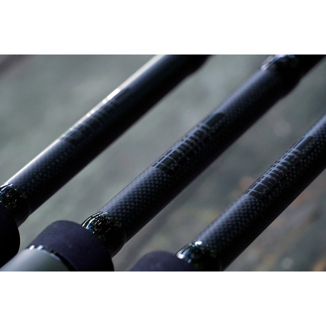 Canne Forge Tackle Black Bullet Carp