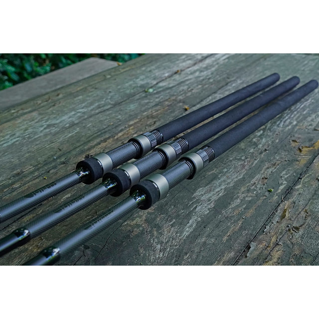 Forge Tackle Black Bullet Karpfenrute