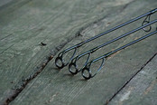 Forge Tackle Black Bullet Karpfenrute