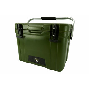 Dometic Cool-Ice WCI22  The green cool box for carp anglers