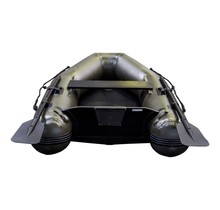 Pro Line Commando 270 AD Bote ligero