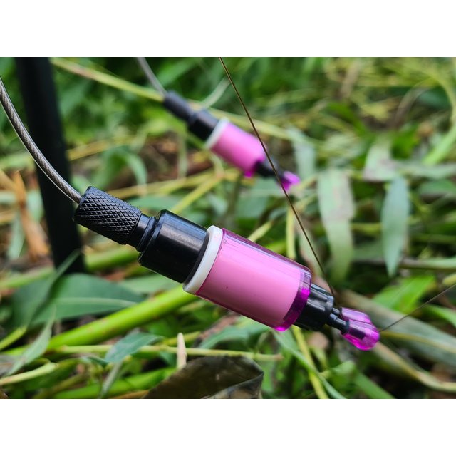 Indicador de caída elegante Forge Tackle