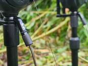 Indicador de caída elegante Forge Tackle