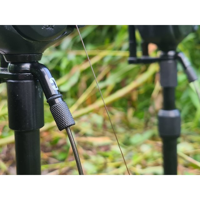 Indicateur de suspension Sleeky de Forge Tackle