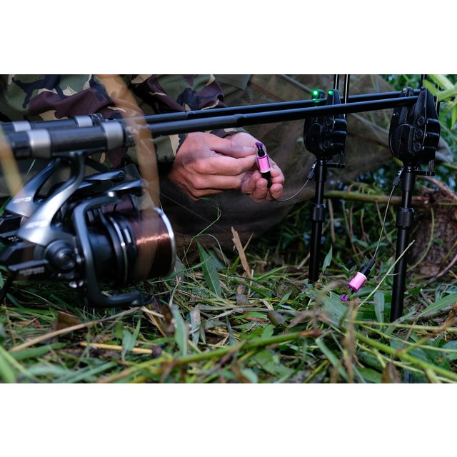 Indicador de caída elegante Forge Tackle