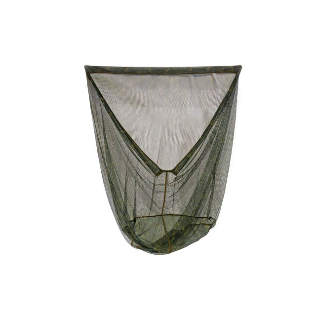 Forge Tackle Malla de repuesto Camo 42 "