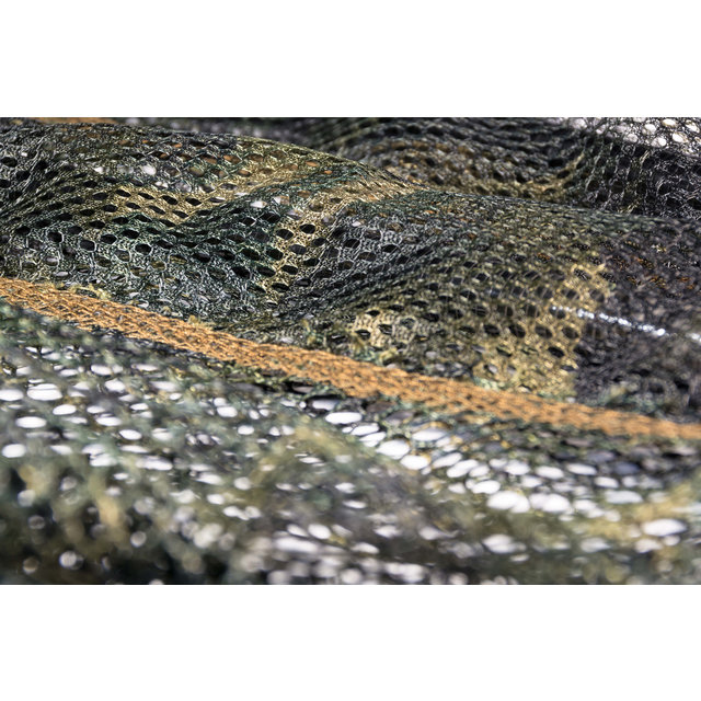 Forge Tackle Ricambio Mesh Camo 42"