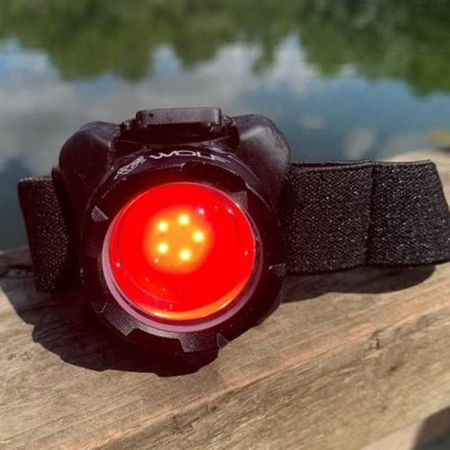 Vex-150 Powerbeam forlygte