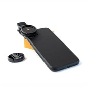 Clip filtro telefono polarizzato