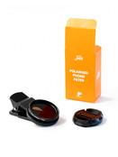 Polarized Phone Filter Clip