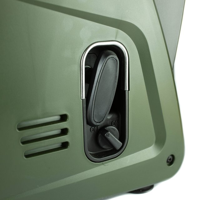 ¡Alquiler de Powerkick Generator Outdoor 800!