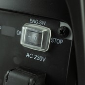 Udlejning af Powerkick Generator Outdoor 800!